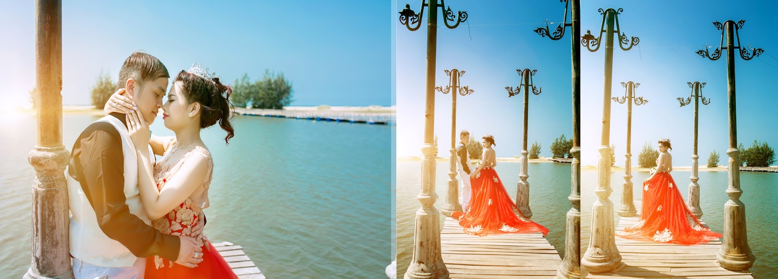 Xếp hạng 8 Studio chụp ảnh cưới đẹp và chất lượng nhất quận 8, TP. HCM -  Studio Duy Nguyễn
